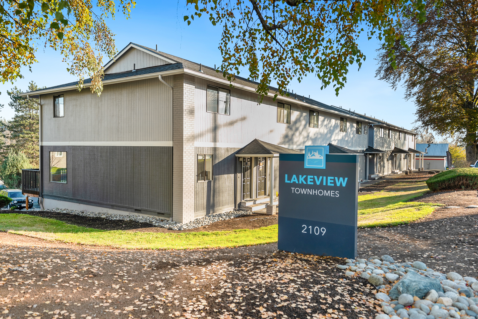 2x1.5THa-R Floor Plan